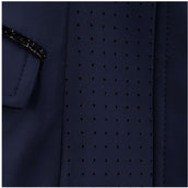 Anky Competition Jacket Platinum Navy