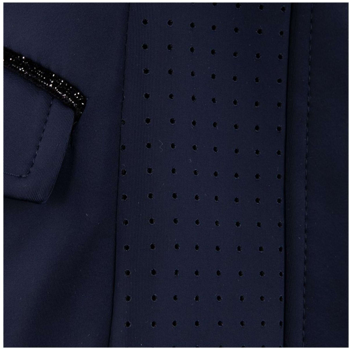 ANKY Competition Jacket Platinum Navy