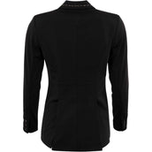 Anky Competition Jacket Pro Short Tailcoat Black