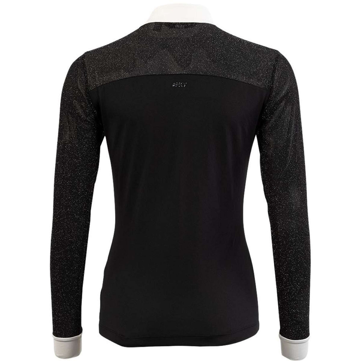 ANKY Long Sleeve Luminous C-Wear ATP24203 Black