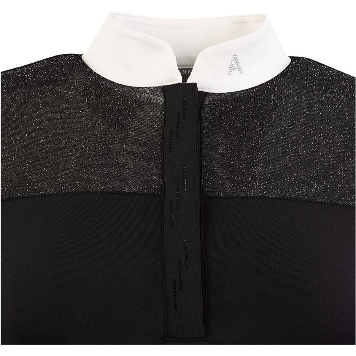 ANKY Long Sleeve Luminous C-Wear ATP24203 Black