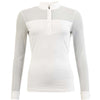 ANKY Long Sleeve Luminous C-Wear ATP24203 White