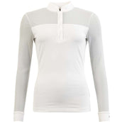 ANKY Long Sleeve Luminous C-Wear ATP24203 White