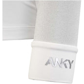 ANKY Long Sleeve Luminous C-Wear ATP24203 White