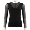 ANKY Competition Shirt Prospect C-Wear ATP25202 Black