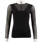 ANKY Competition Shirt Prospect C-Wear ATP25202 Black