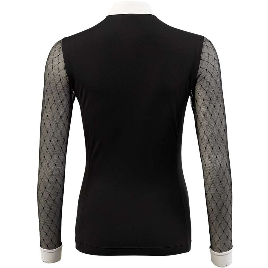 ANKY Competition Shirt Prospect C-Wear ATP25202 Black