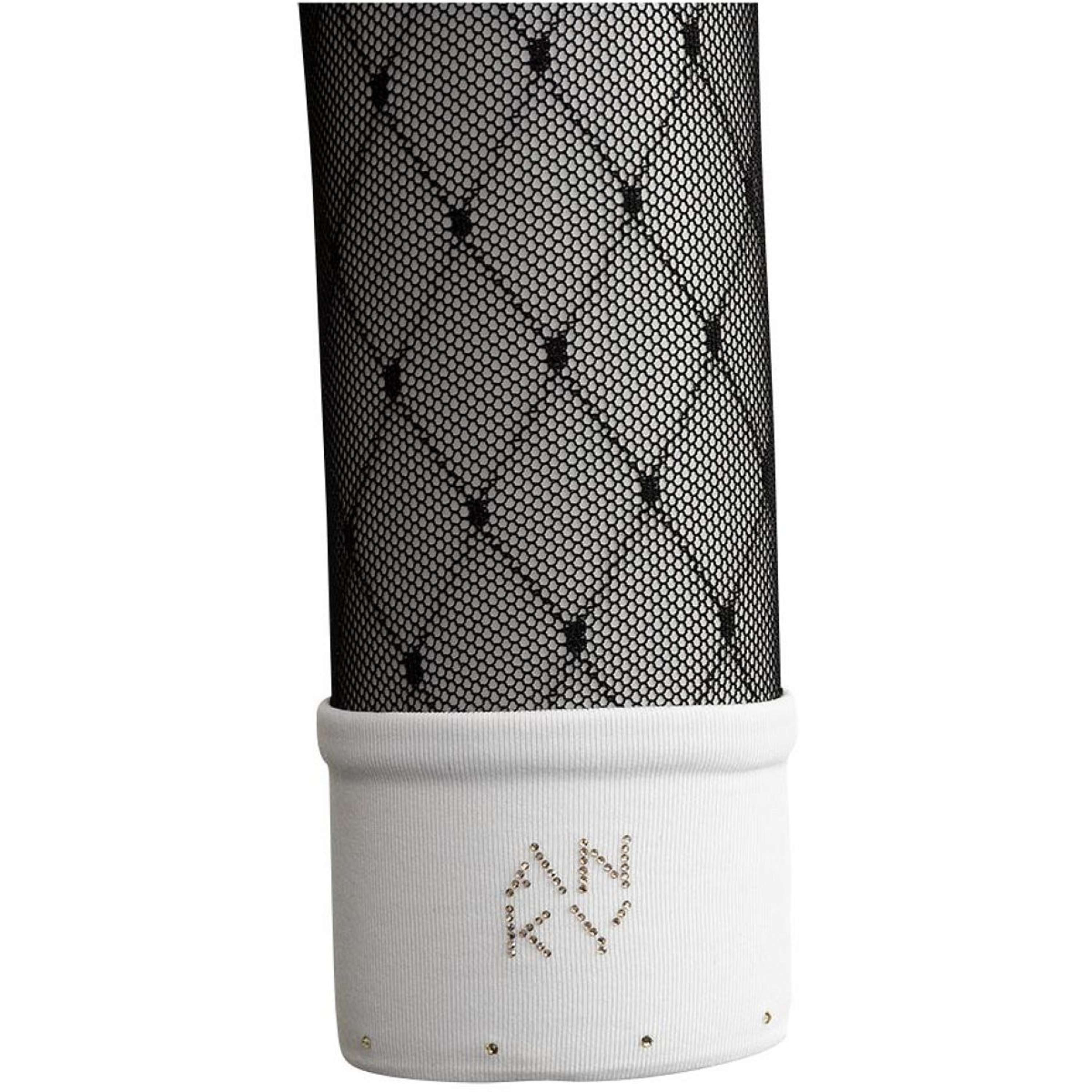 ANKY Competition Shirt Prospect C-Wear ATP25202 Black