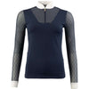 ANKY Competition Shirt Prospect C-Wear ATP25202 Navy