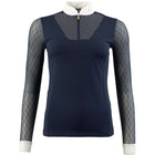 ANKY Competition Shirt Prospect C-Wear ATP25202 Navy