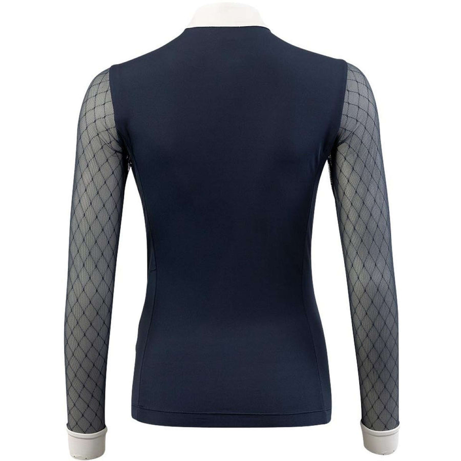 ANKY Competition Shirt Prospect C-Wear ATP25202 Navy