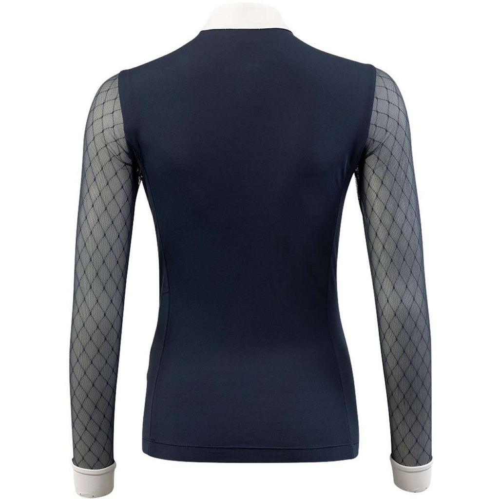 ANKY Competition Shirt Prospect C-Wear ATP25202 Navy