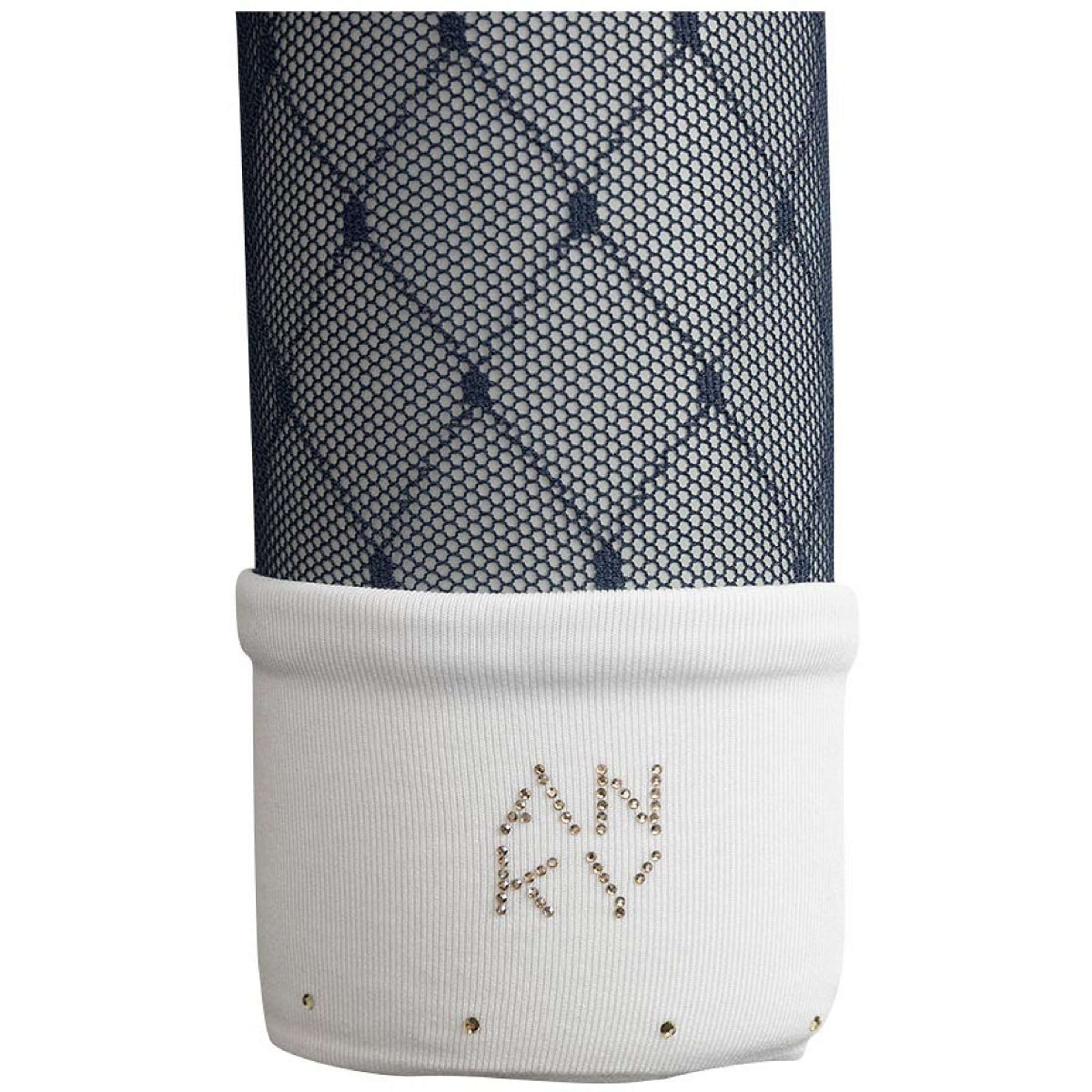 ANKY Competition Shirt Prospect C-Wear ATP25202 Navy