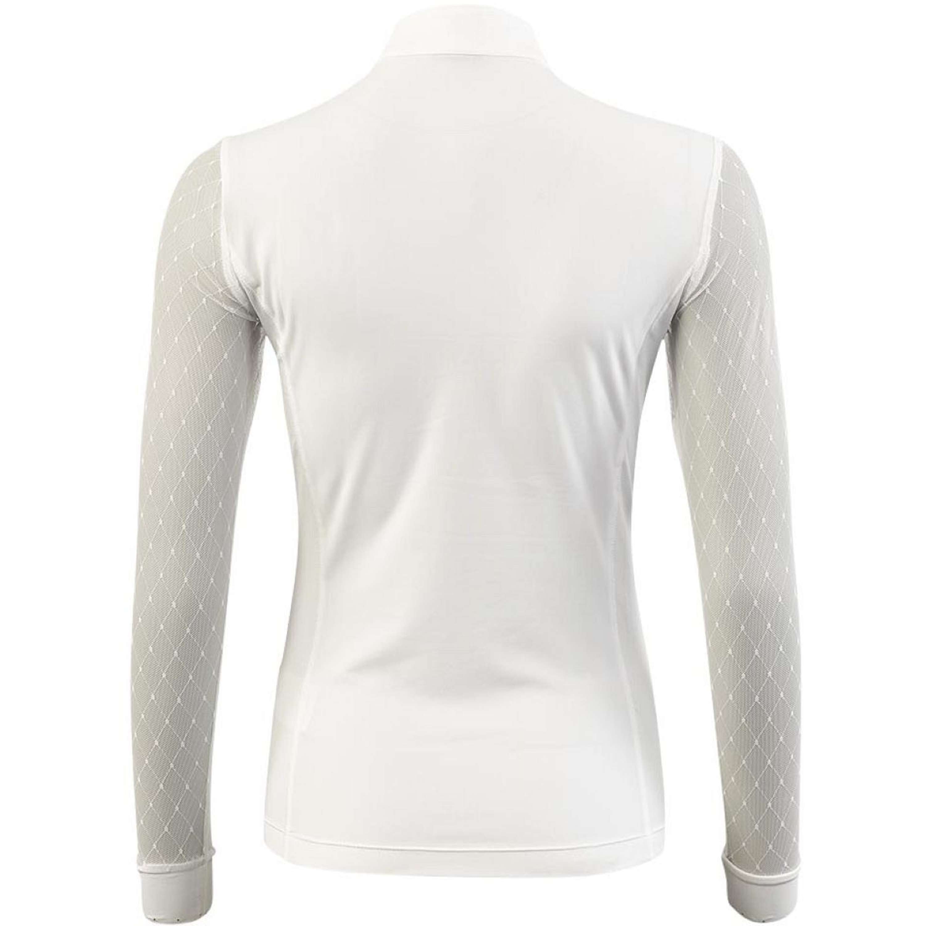 ANKY Competition Shirt Prospect C-Wear ATP25202 White