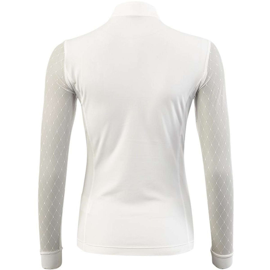 ANKY Competition Shirt Prospect C-Wear ATP25202 White