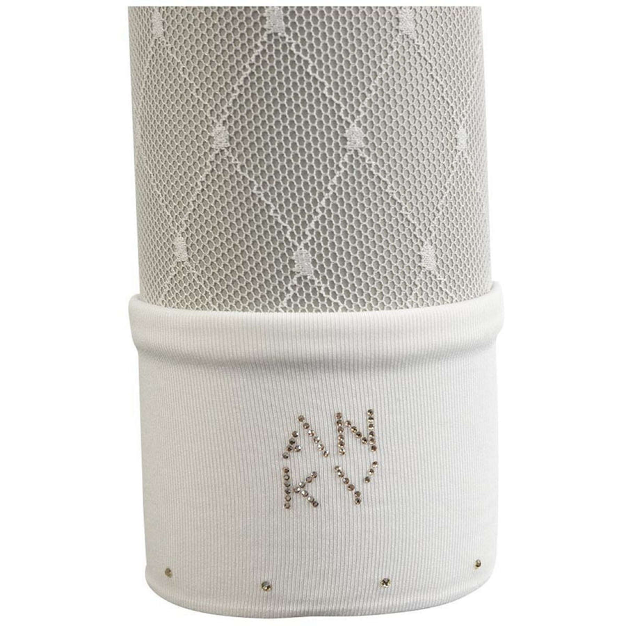 ANKY Competition Shirt Prospect C-Wear ATP25202 White