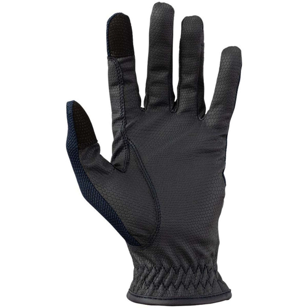 ANKY Riding Gloves Technical Mesh Navy