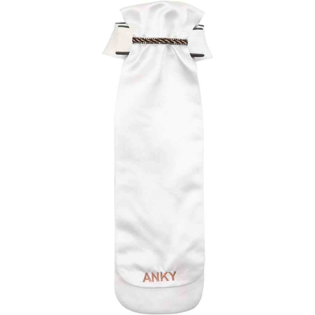 ANKY Stock Multi-Fit Detachable Collars White / Grey