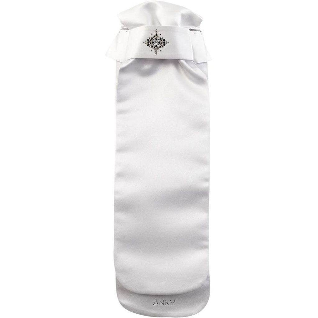 ANKY Stock Prospect C-Wear ATP25501 White/Silver