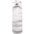 ANKY Stock Prospect C-Wear ATP25501 White/Silver