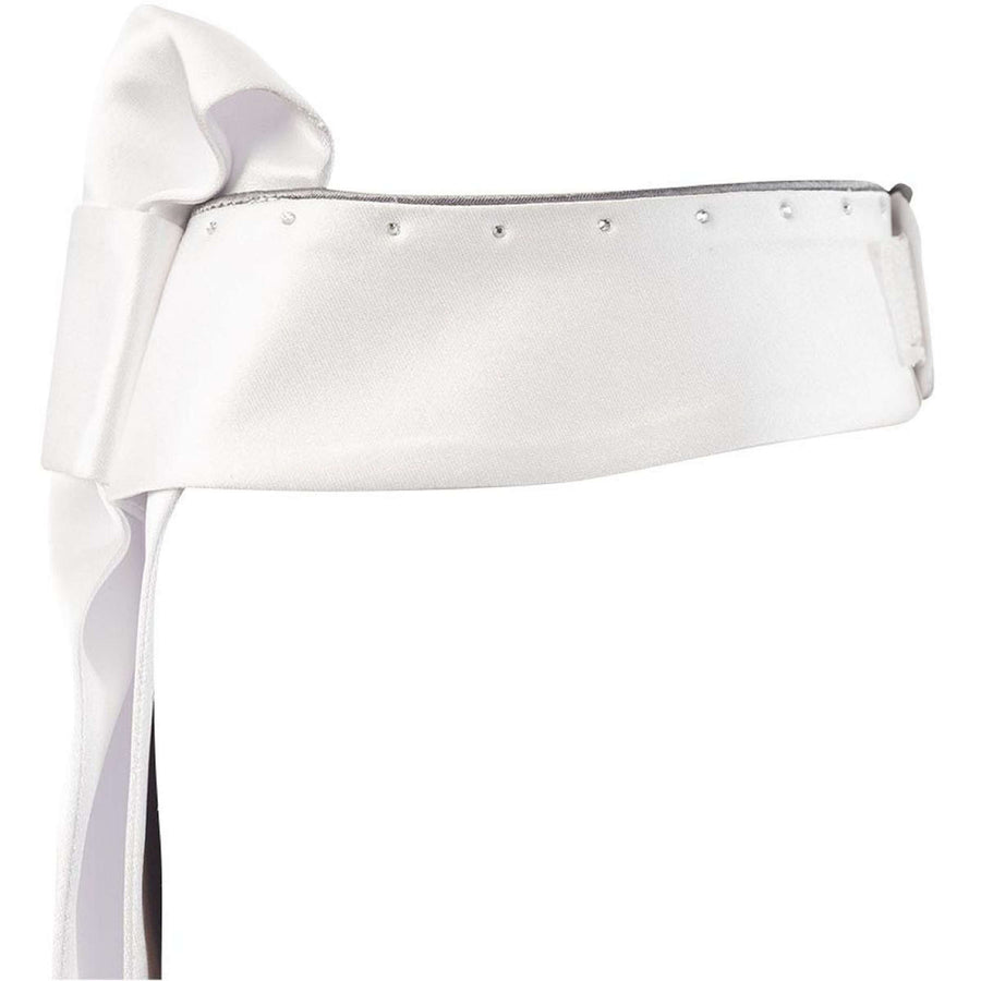 ANKY Stock Prospect C-Wear ATP25501 White/Silver