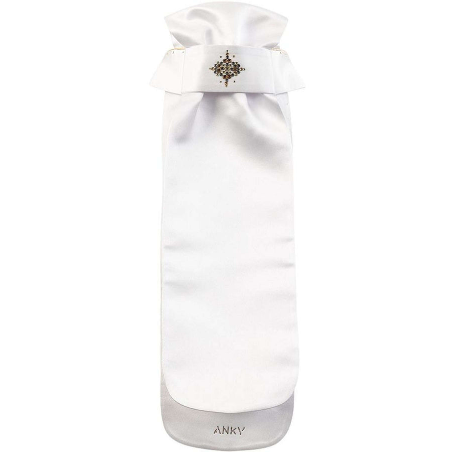 ANKY Stock Prospect C-Wear ATP25501 White/Gold