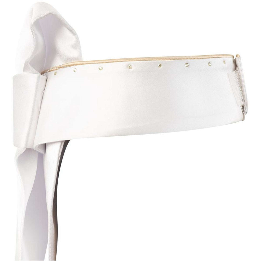 ANKY Stock Prospect C-Wear ATP25501 White/Gold