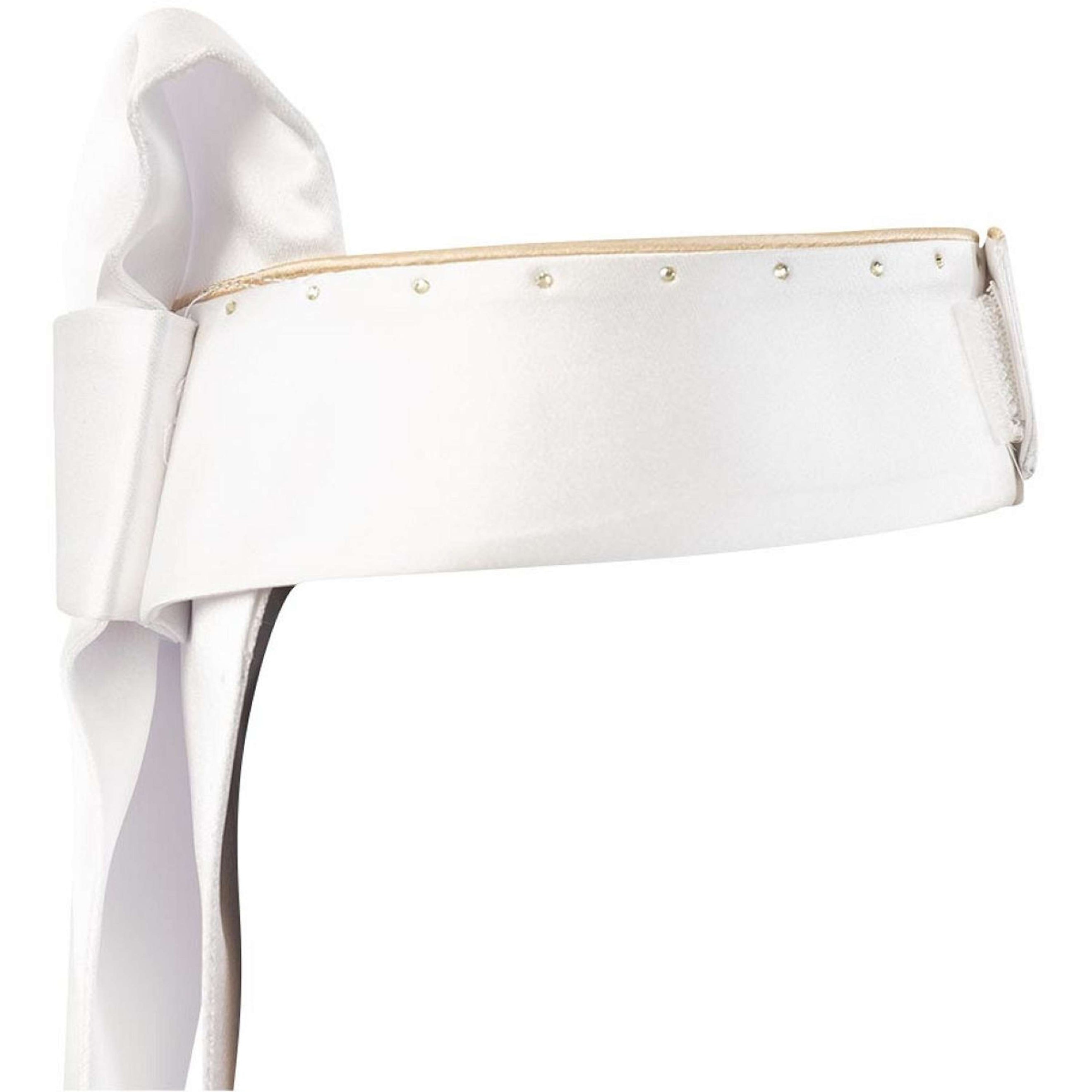 ANKY Stock Prospect C-Wear ATP25501 White/Gold