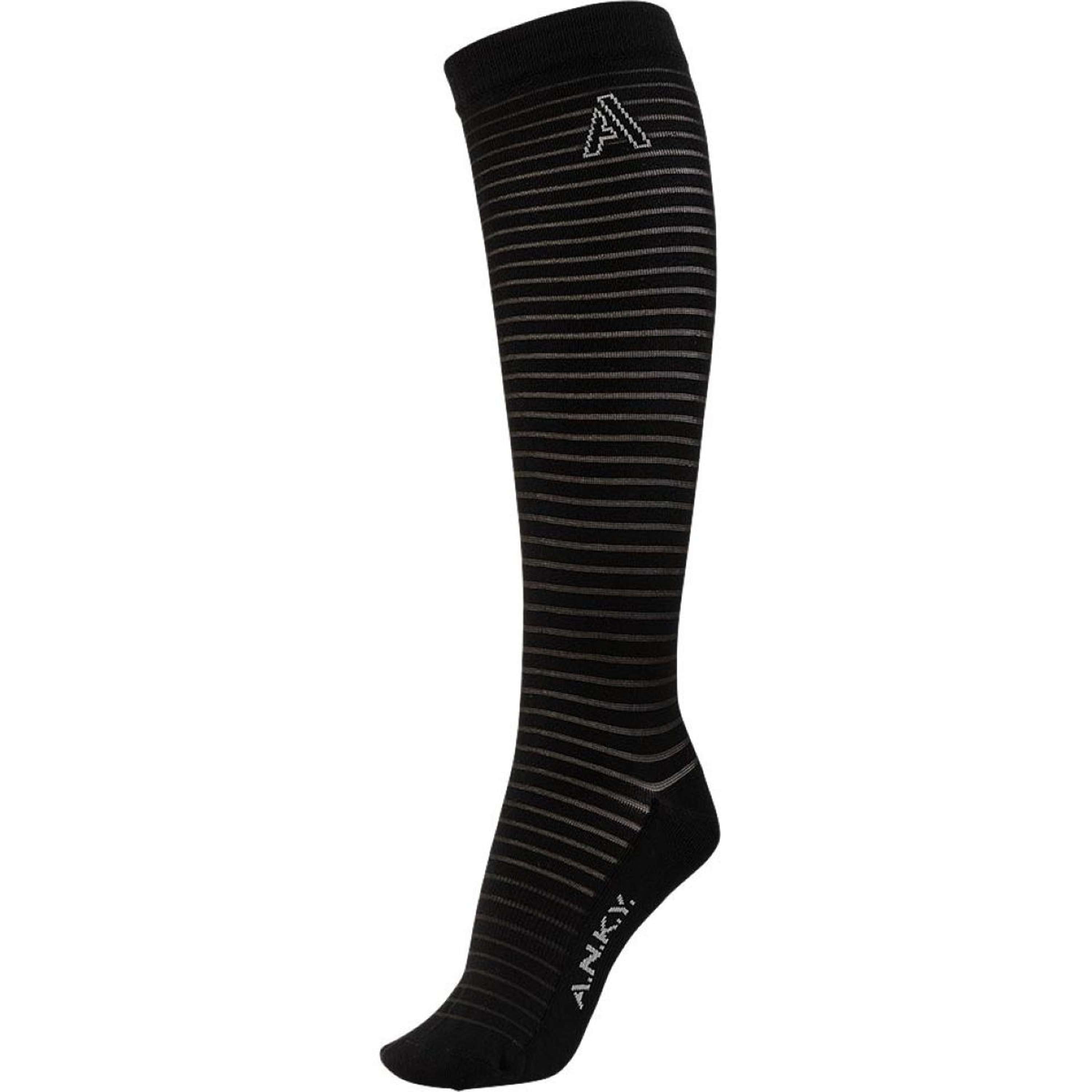 ANKY Socks ATP251601 Black