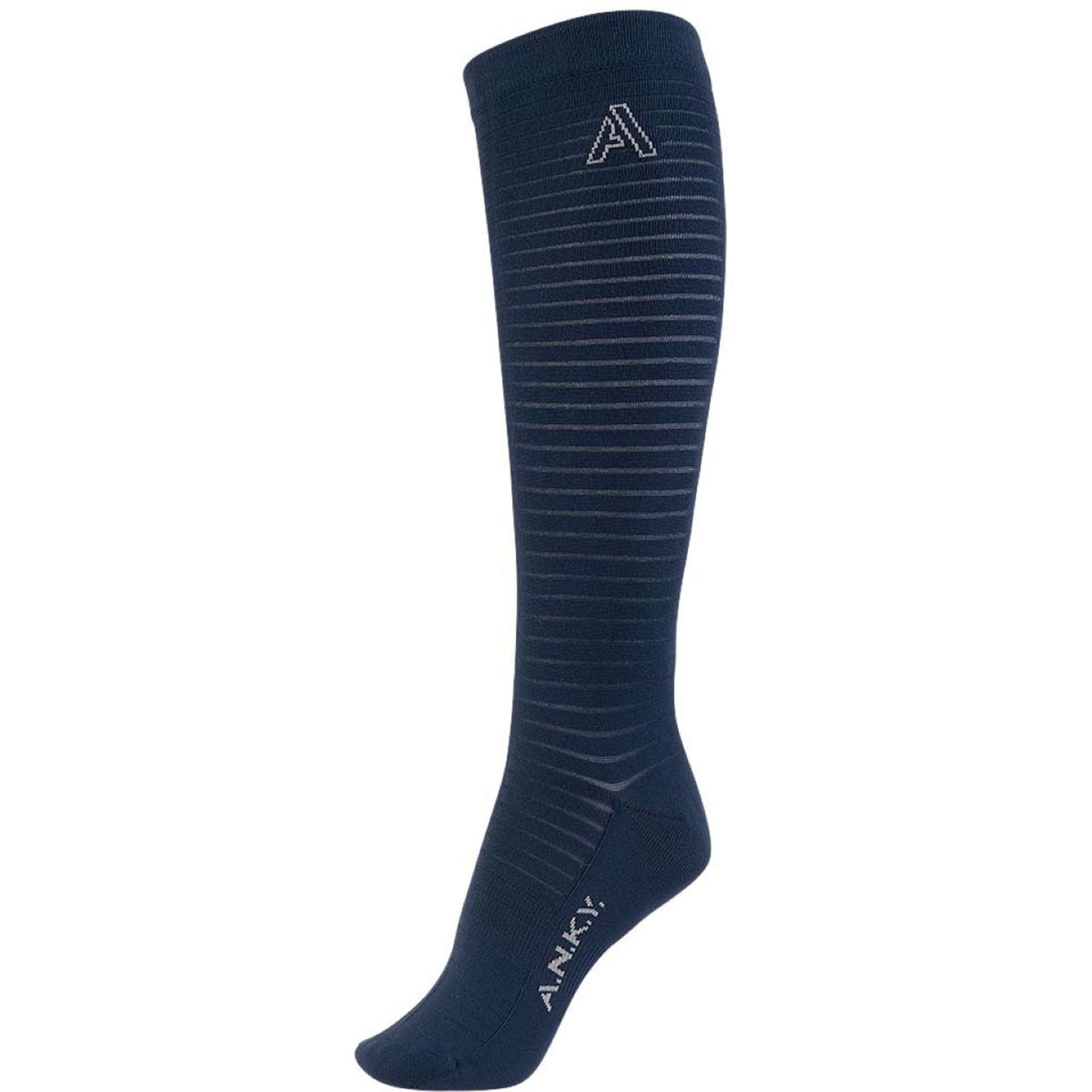 ANKY Socks ATP251601 Dark Navy