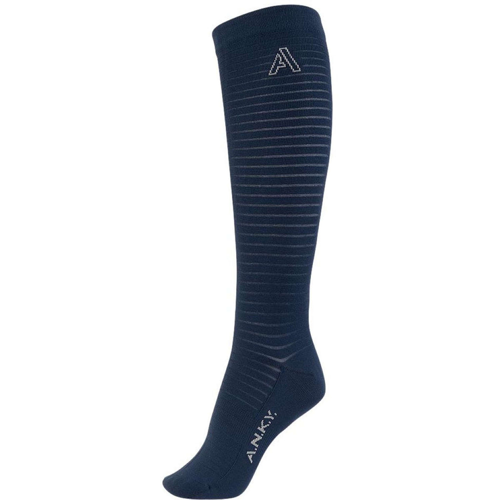 ANKY Socks ATP251601 Dark Navy