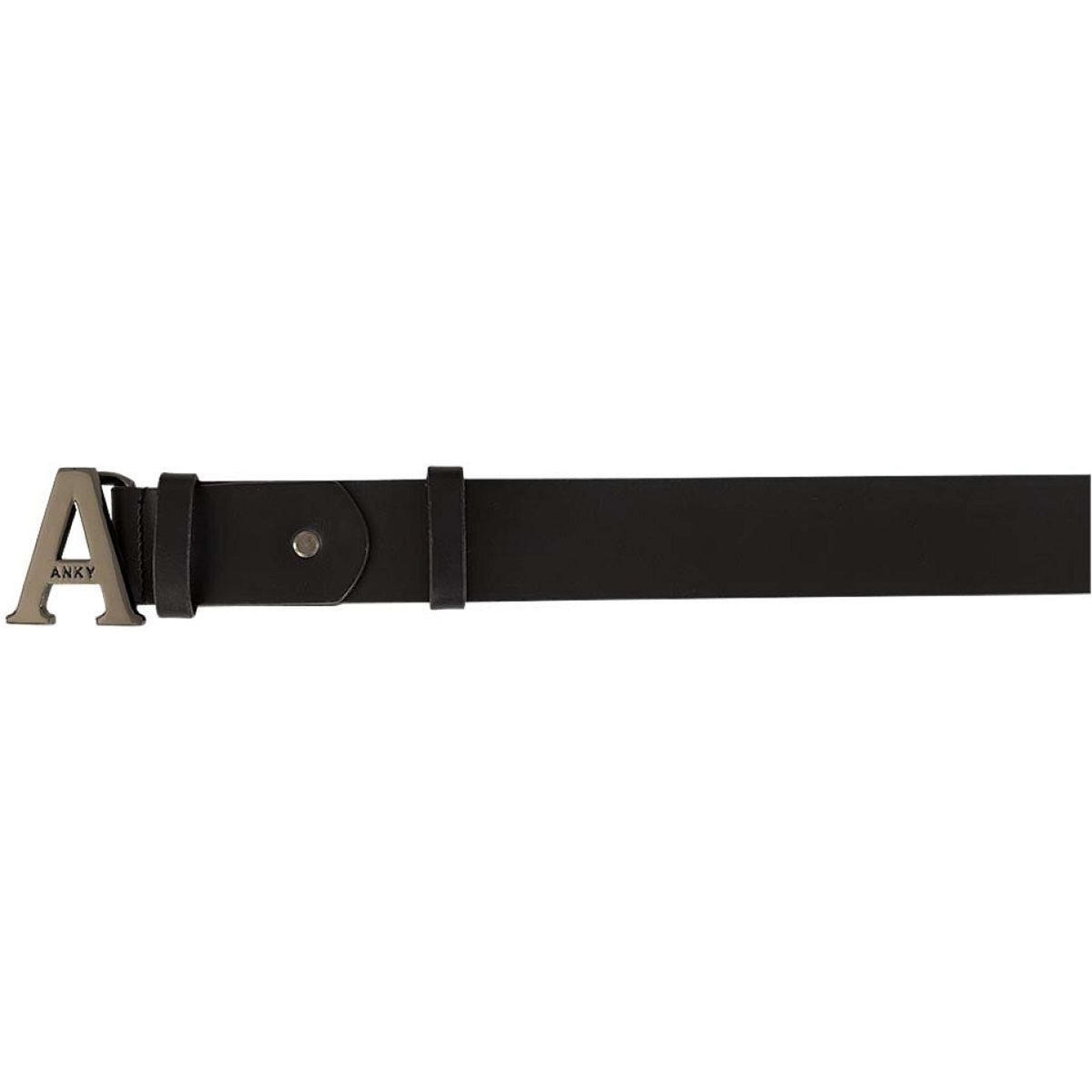 ANKY Belt ATA24011 Black