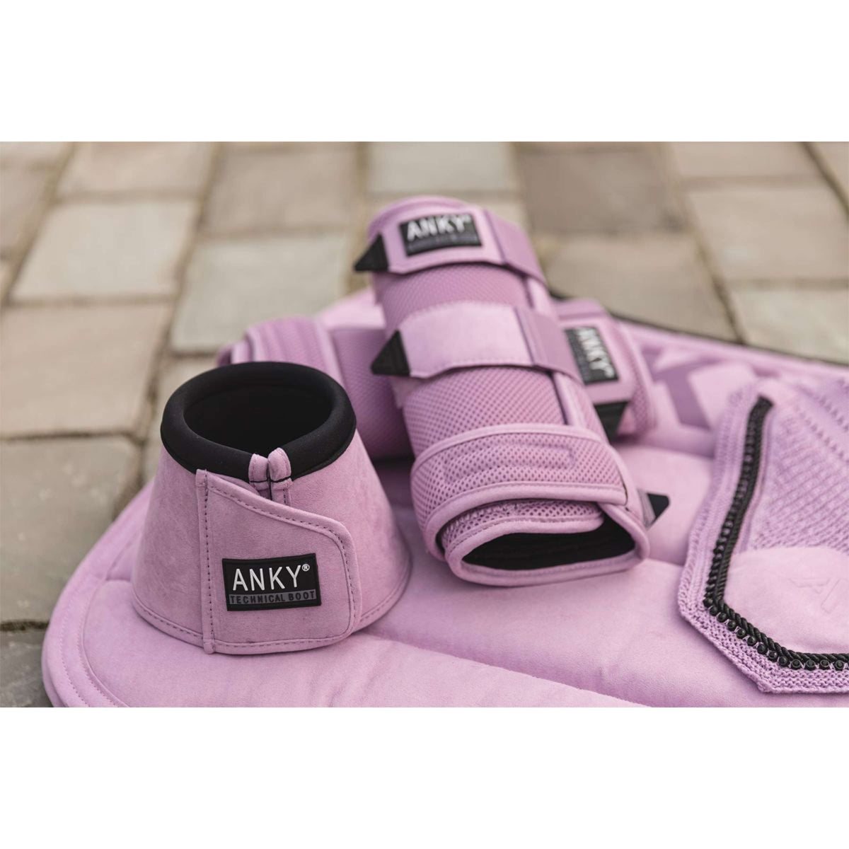 ANKY Flextrainers 3D Mesh ATB242007 Lavender Herb