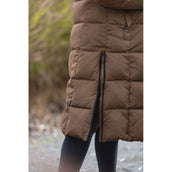 ANKY Jacket Puffer ATC242006 Bronze