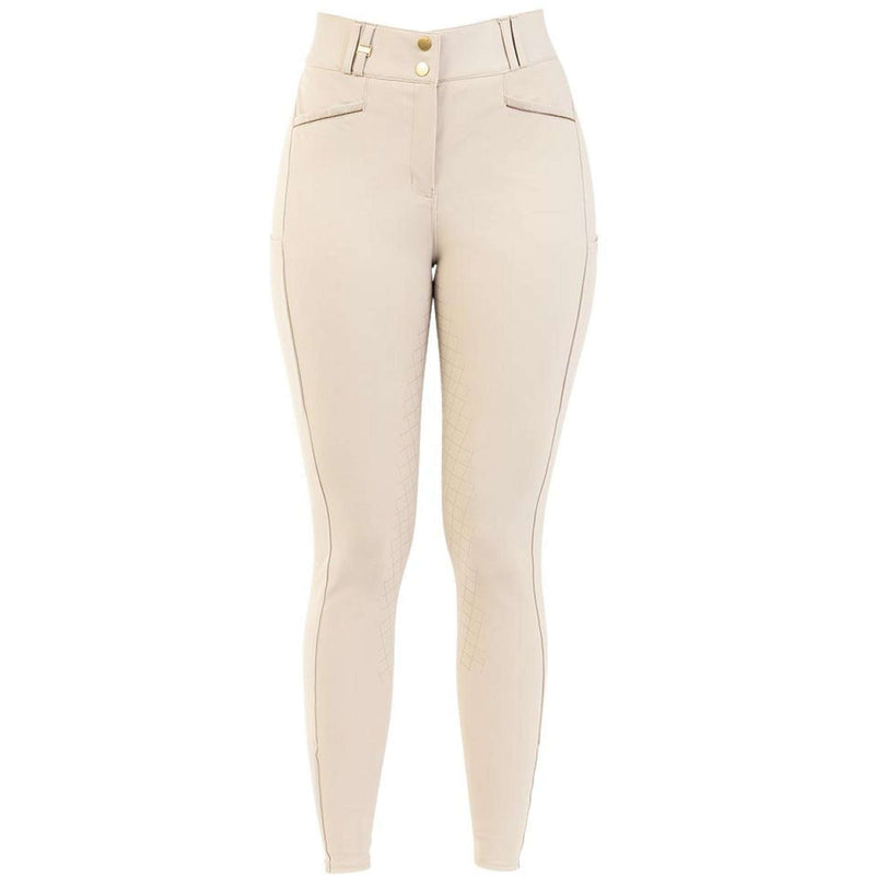 ANKY Breeches Prospect XR25102 Full Grip Island Fossil