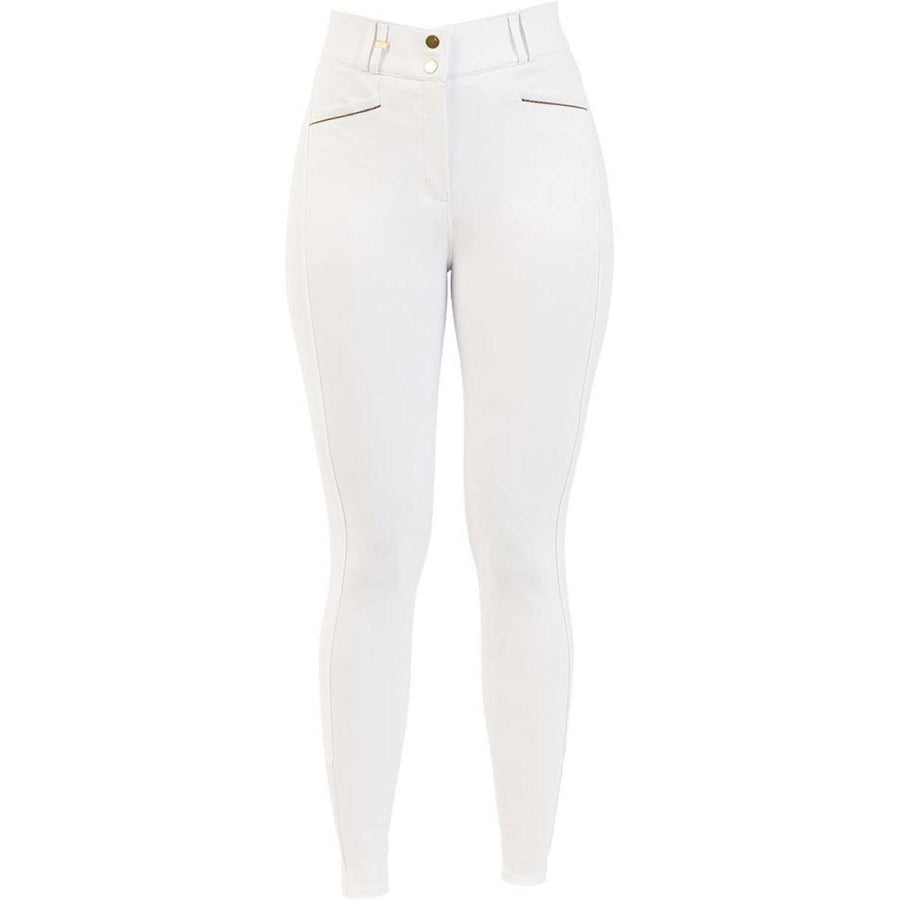 ANKY Breeches Prospect C-Wear XR25103 Full Grip White
