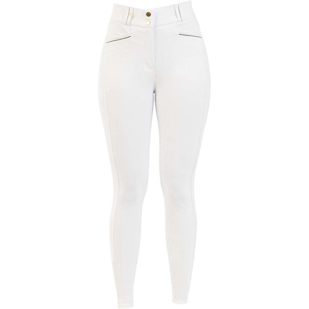 ANKY Breeches Prospect C-Wear XR25103 Full Grip White