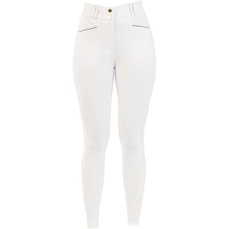 ANKY Breeches Prospect C-Wear XR25103 Full Grip White