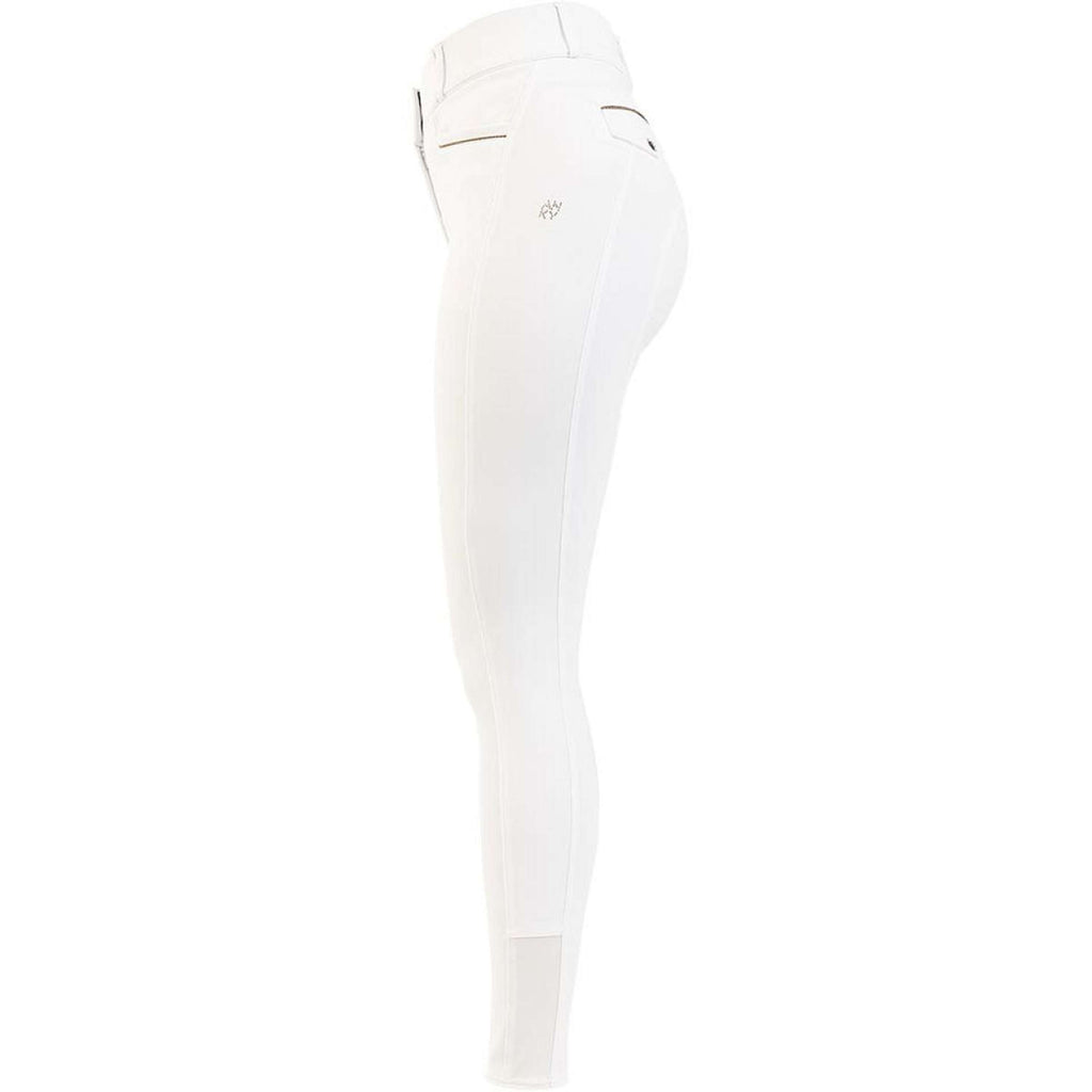 ANKY Breeches Prospect C-Wear XR25103 Full Grip White