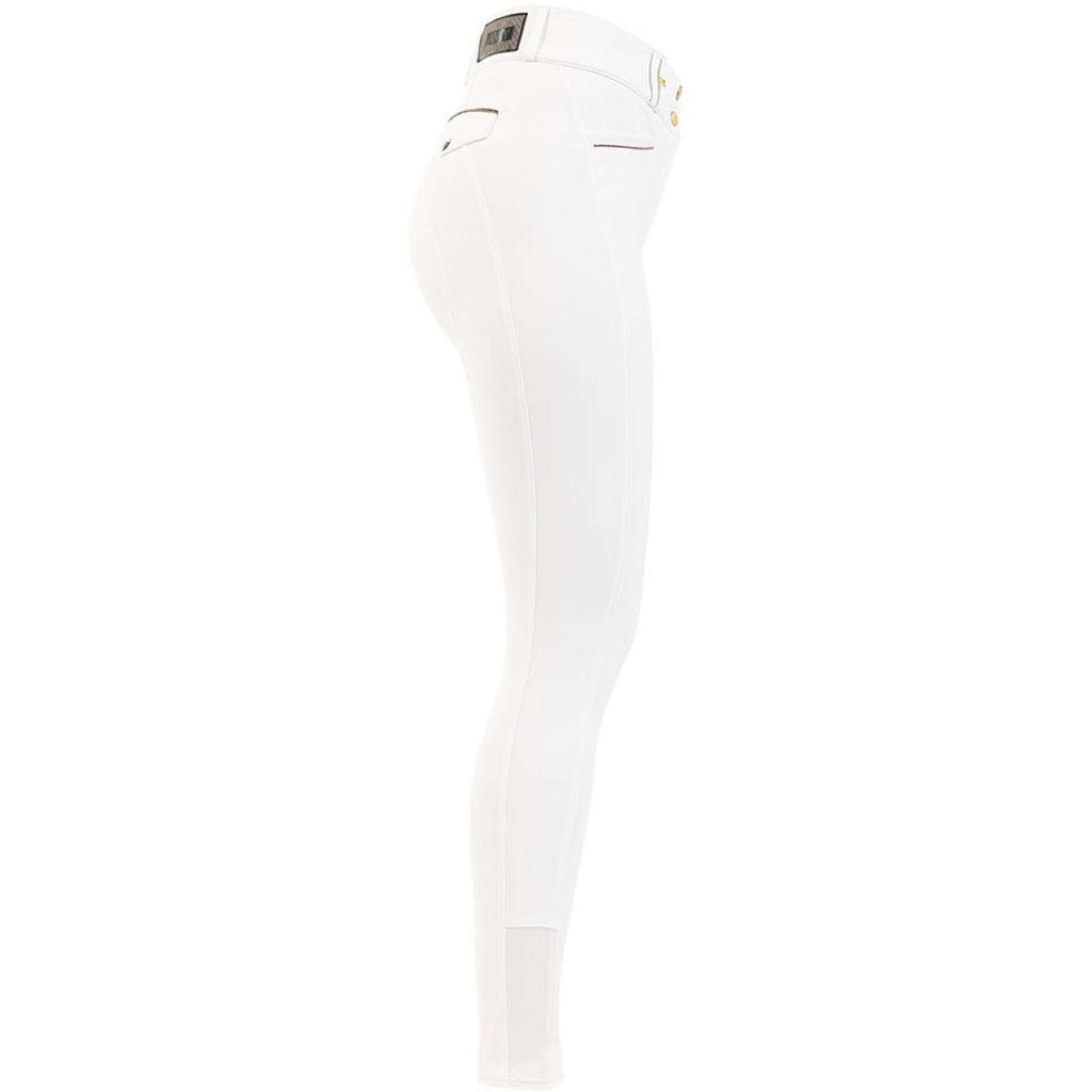 ANKY Breeches Prospect C-Wear XR25103 Full Grip White