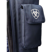 Ariat Boot Bag Team Tall Boot Bag Navy