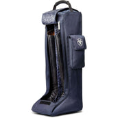 Ariat Boot Bag Team Tall Boot Bag Navy