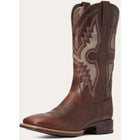 Ariat Western Boots Solado VentTek Men Dark Whiskey