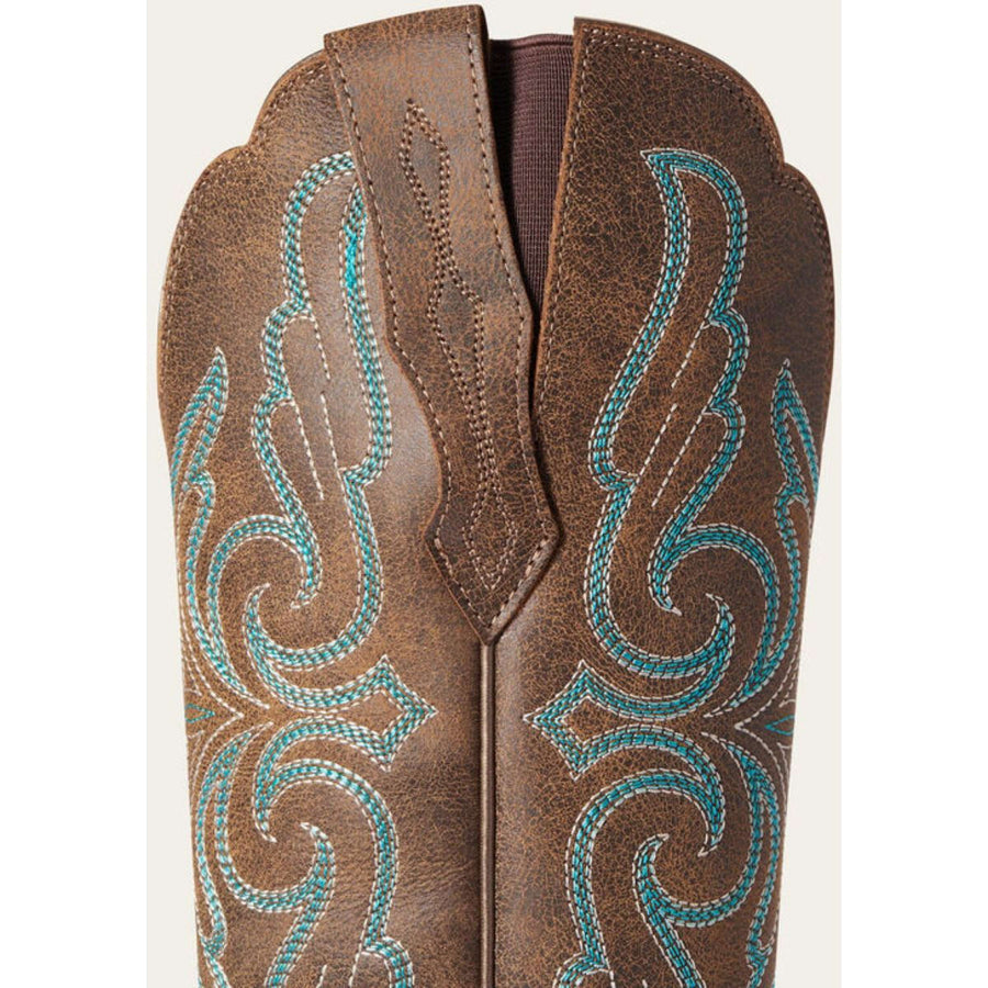 Ariat Western Boots Primera StretchFit Women Vintage Bomber