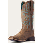 Ariat Western Boots Primera StretchFit Women Vintage Bomber