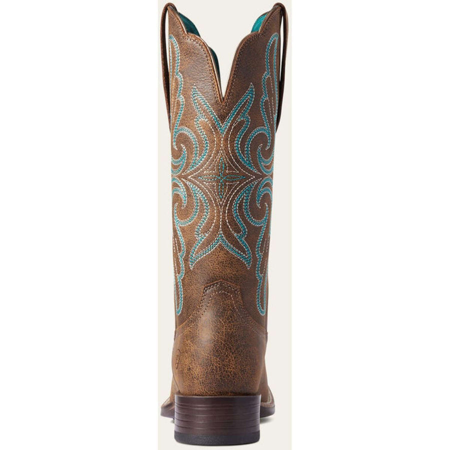 Ariat Western Boots Primera StretchFit Women Vintage Bomber