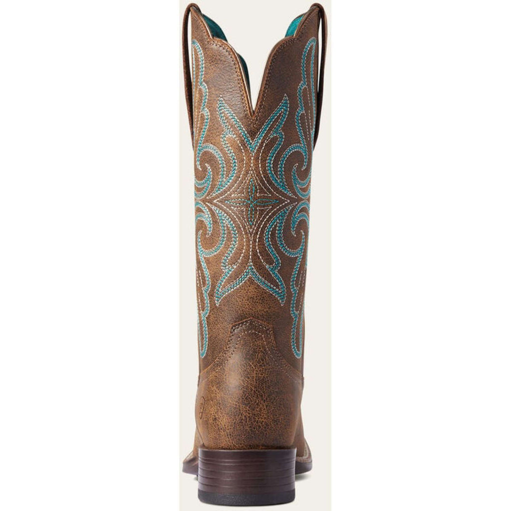 Ariat Western Boots Primera StretchFit Women Vintage Bomber