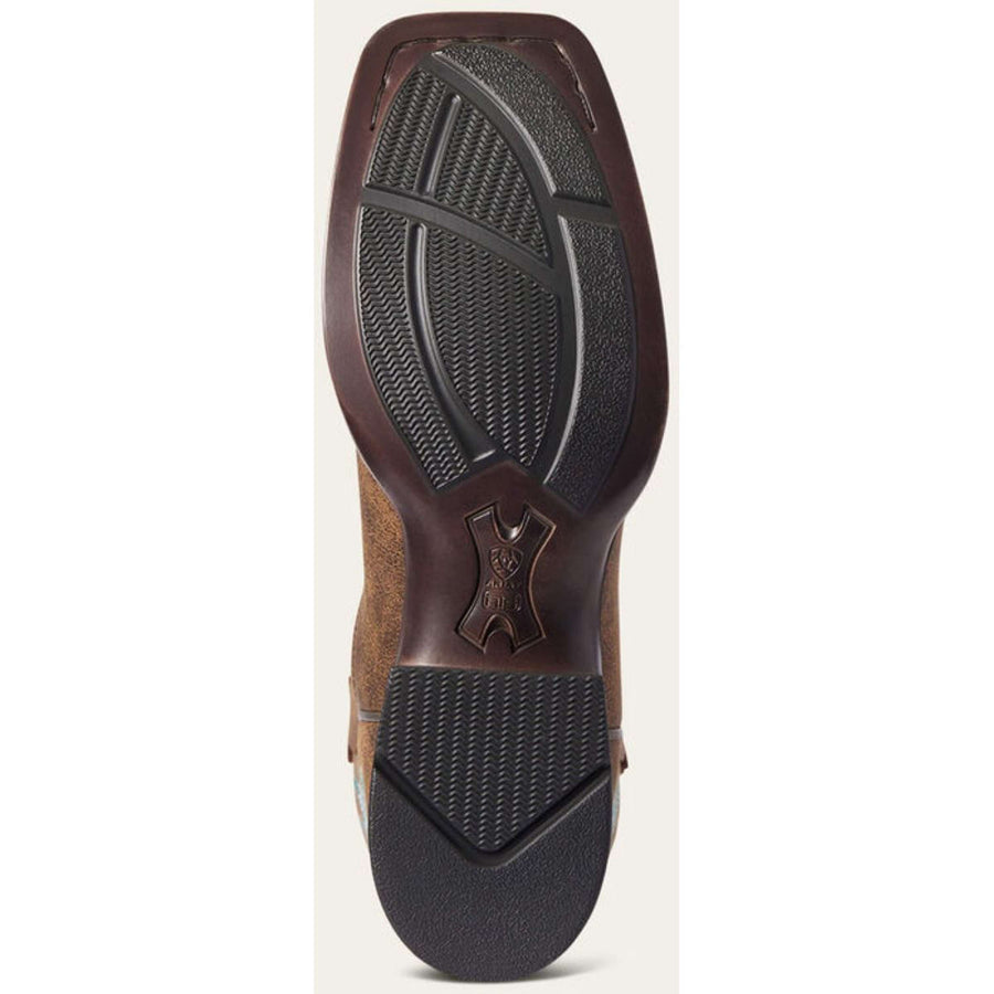 Ariat Western Boots Primera StretchFit Women Vintage Bomber