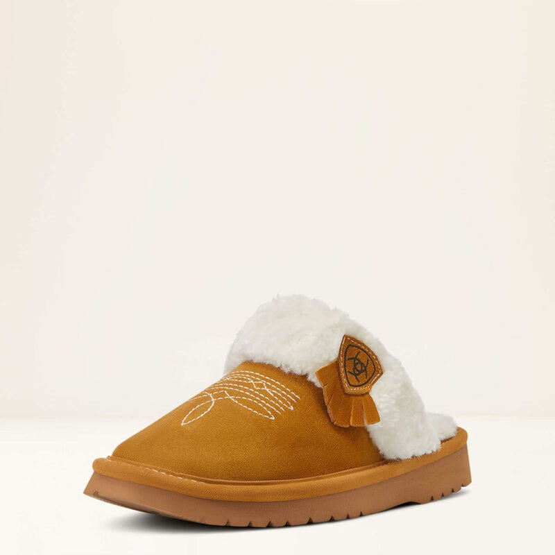 Ariat Slippers Jackie Women Chestnut