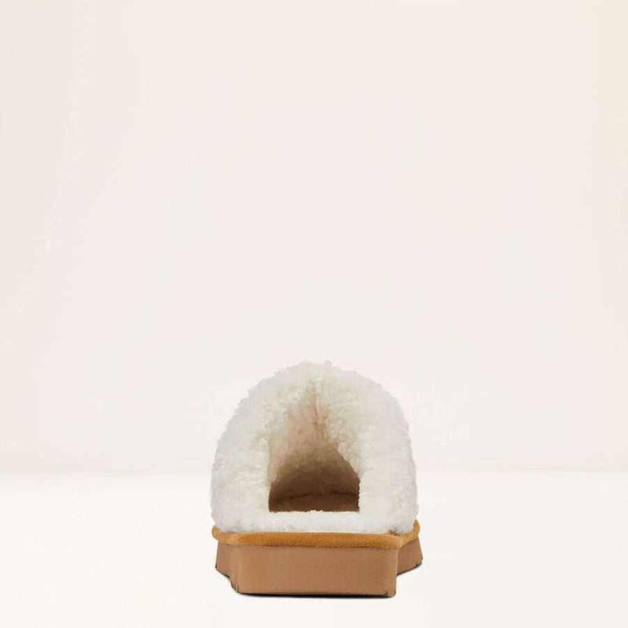 Ariat Slippers Jackie Women Chestnut
